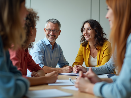 Interactive Solutions for Educator Development: Collaborative Teacher Workshops