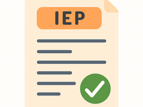 The Unwritten Curriculum: What Lives Behind the IEPs?