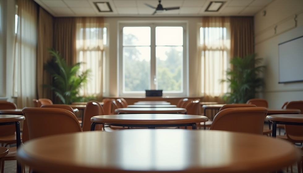Engaging Teachers with Interactive Educator Workshops