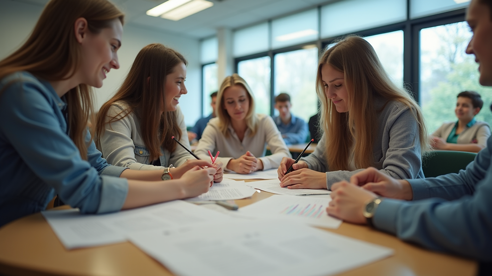 Revamp K-12 Lesson Planning with Fresh Ideas and Modern Teaching Methods