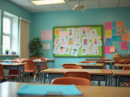 Creative Lesson Planning Techniques for K-12