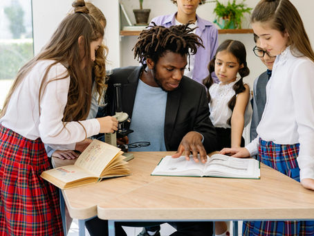 Exploring the Unseen Impact of Teacher Efficacy on Student Learning Outcomes in the Classroom