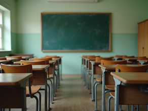 The Importance of Teacher Qualifications