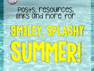 Summer Teacher Posts