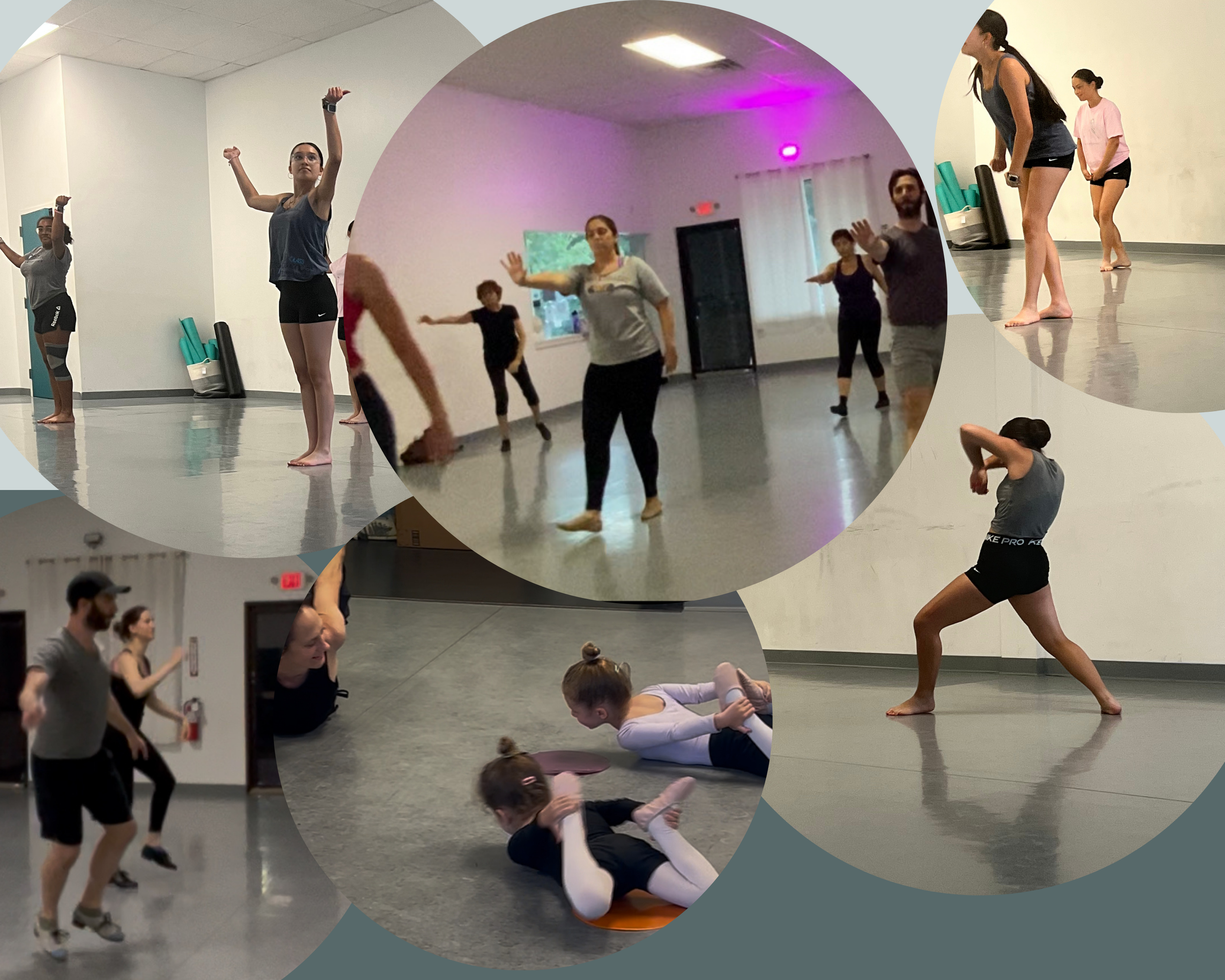 The Dance Conservatory