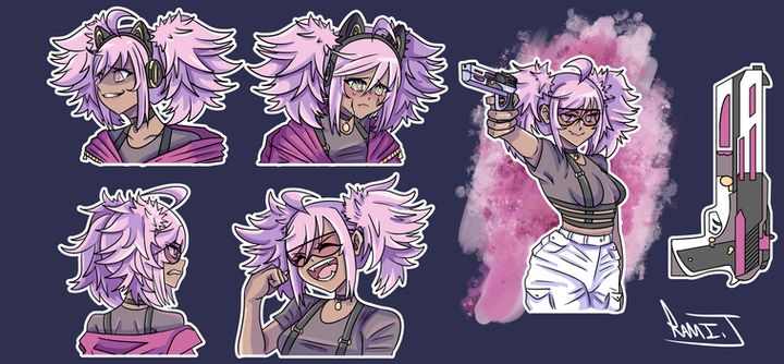 GunGirlExpressionSheet 2.png