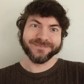 Wesley, a Seattle writing and reading tutor with 13 years of teaching experience