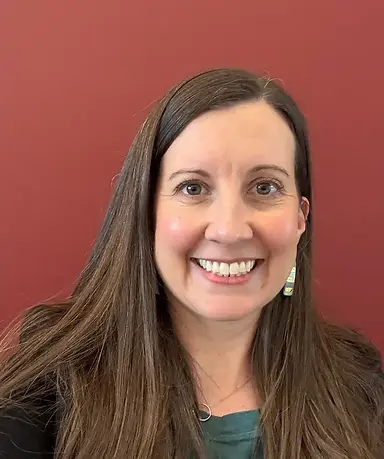 Claire, literacy and writing tutor in Seattle.