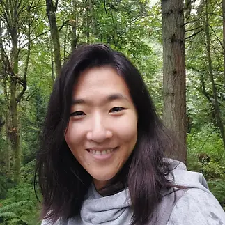 Catherine, a Seattle reading and ESL tutor specializing in elementary literacy