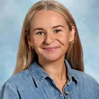 Makenzie, a Seattle dyslexia and reading intervention specialist with Write Seattle