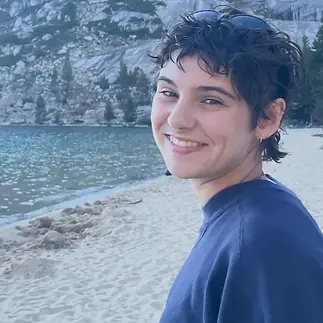 Lila, a Seattle remedial reading tutor for elementary and middle school students