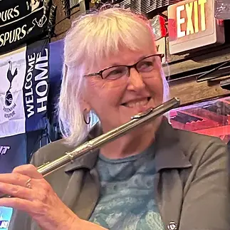 Nancy, a Seattle writing tutor, editor, and proofreader with over 20 years of teaching experience