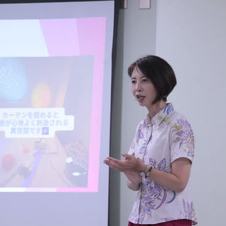 【8/2（日）市政報告会（タウンミーティング）を開催しました☆彡】