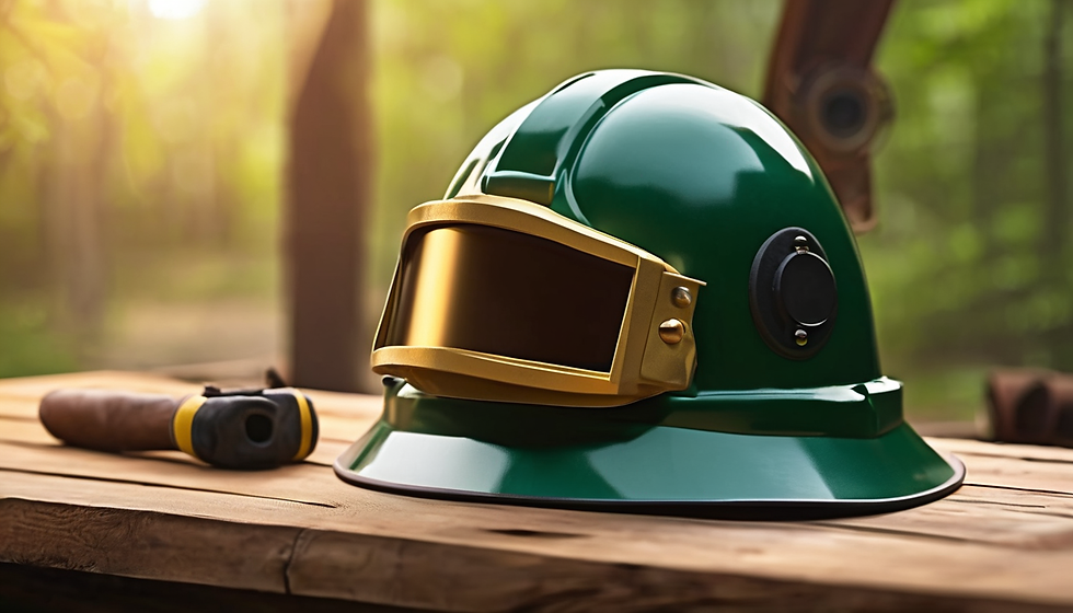 Safe Mining Techniques Workshop