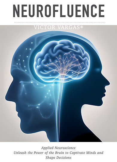 Portada del libro Neurofluencia