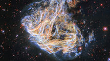L'Oro dalle stelle
