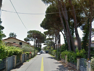 Uragano in Versilia: il cambiamento ed il Feng Shui