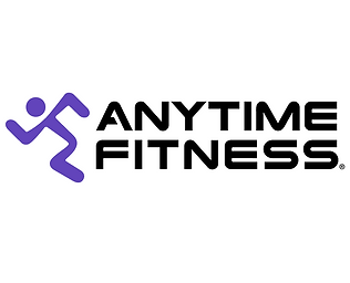 Anytime Fitness logo