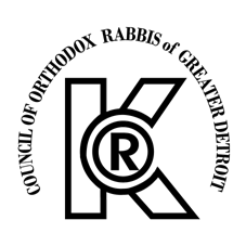 Council of Orthodox Rabbis of Greater Detroit