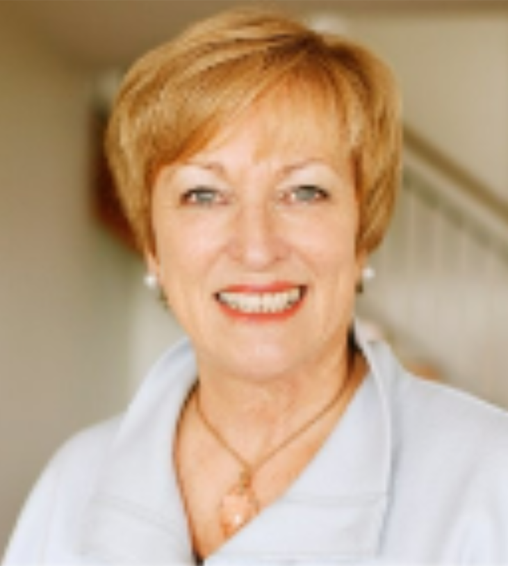 Dr Wanda Lee Mathias