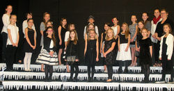 Le Choeur de Marie-Sol