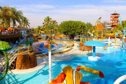 Thermas dos Laranjais
