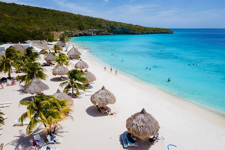 Ilha de Curaçao