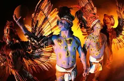 Xcaret