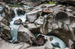 Chapada Veadeiros