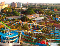 Thermas dos Laranjais