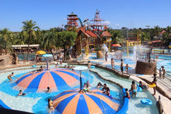 Thermas dos Laranjais