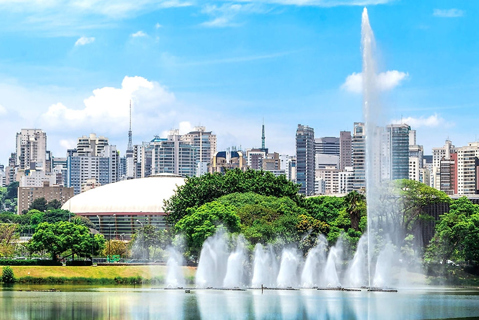 Ibirapuera