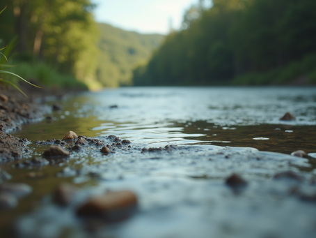 Understanding the Impact of Pollution on Water Supplies