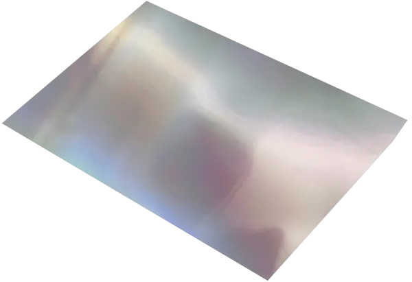 Halo Surprise Soft Metallic 12x20