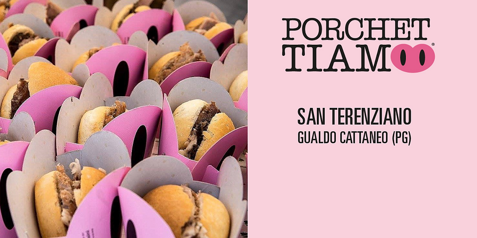festival della porchetta a gualdo catteneo