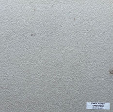 Kandla Grey Sandstone Shot-Blast Finish for slip-resistant flooring, paving and outdoor applications