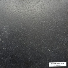 Black Basalt Stone natural volcanic stone for flooring and landscaping