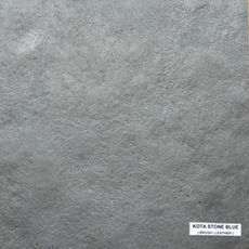 Kota Stone Blue natural limestone from Ramganjmandi, Rajasthan