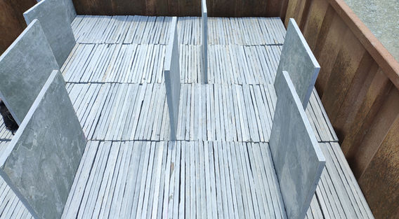 Natural Kota Stone material from Ramganjmandi Rajasthan