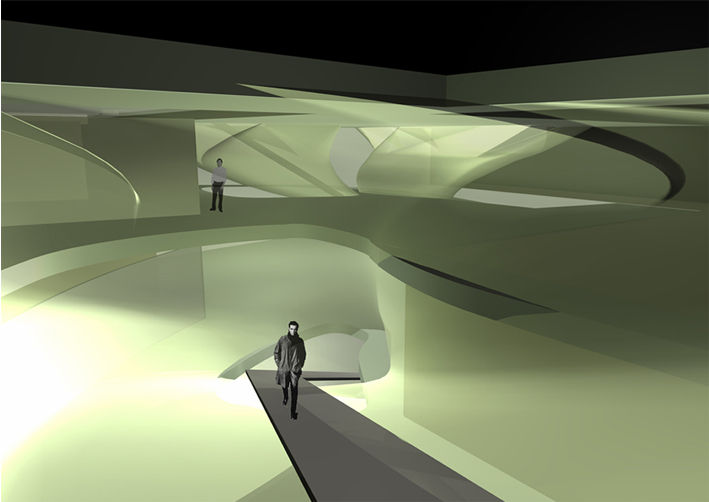 Palos Verde Art Center