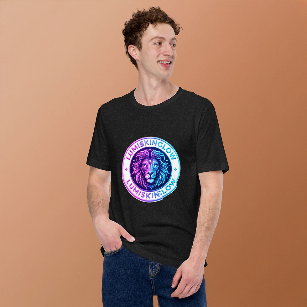 Thumbnail: Unisex t-shirt