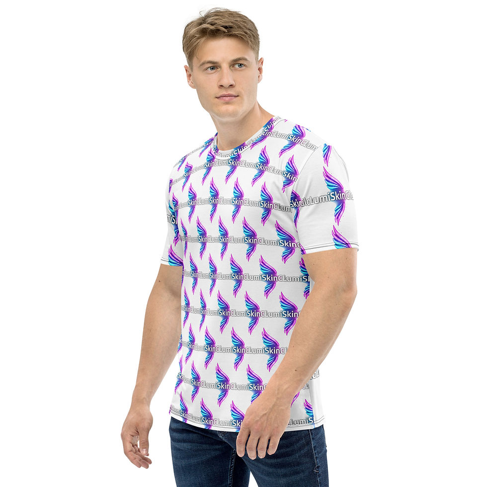 Thumbnail: Men's t-shirt