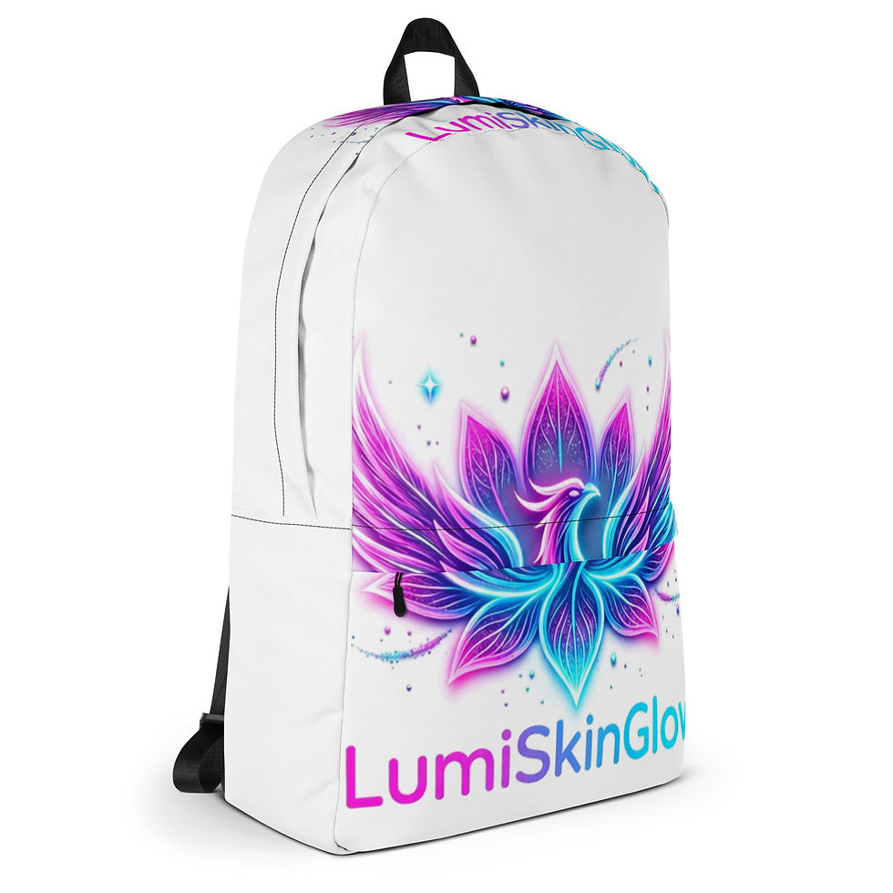Thumbnail: Backpack