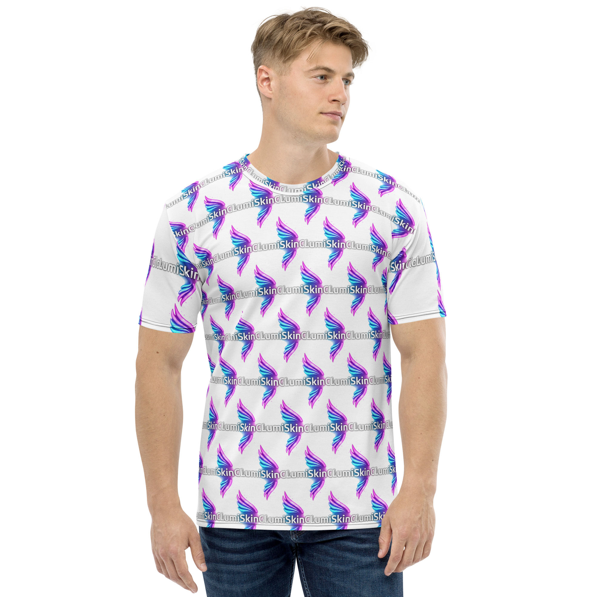 Men's t-shirt