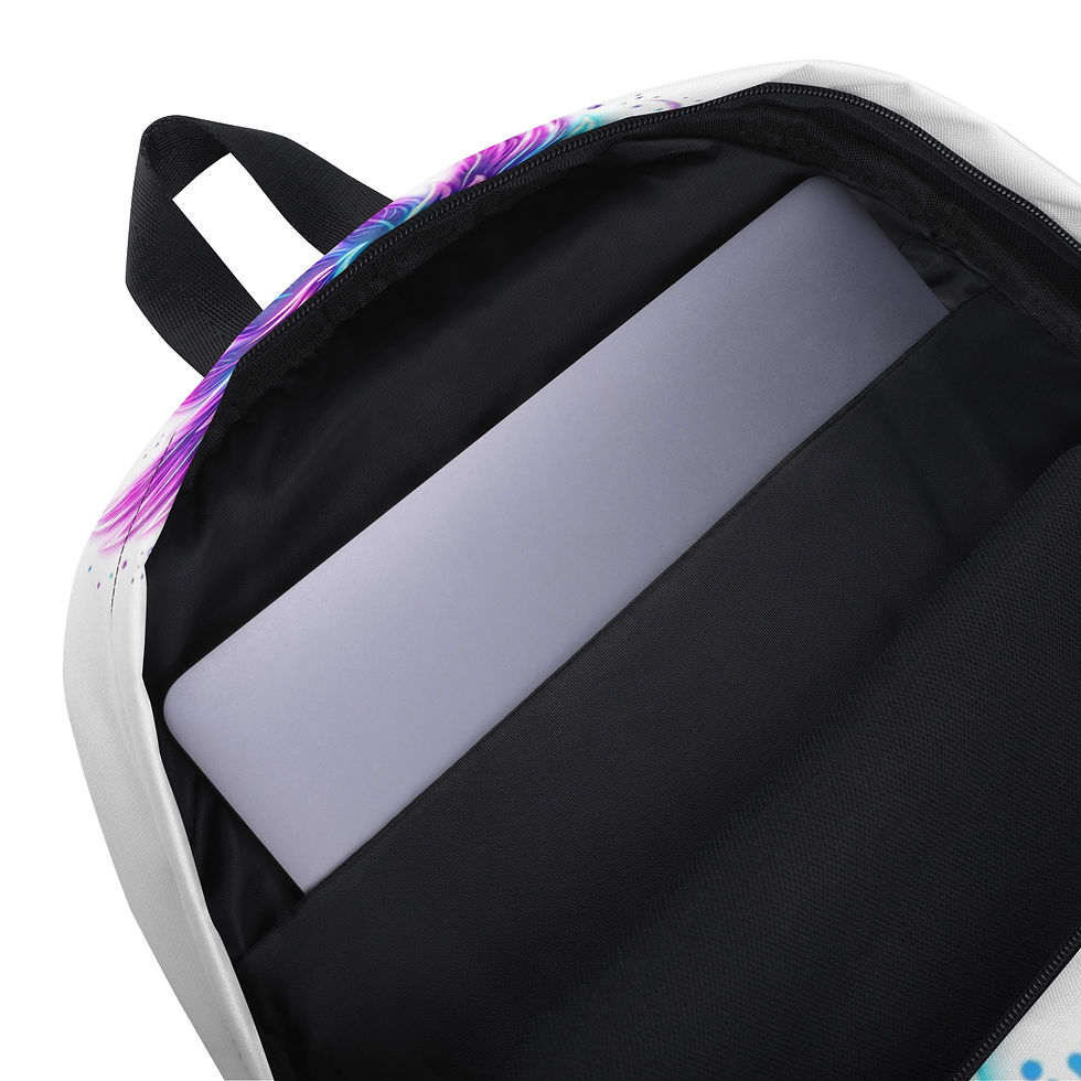Thumbnail: Backpack