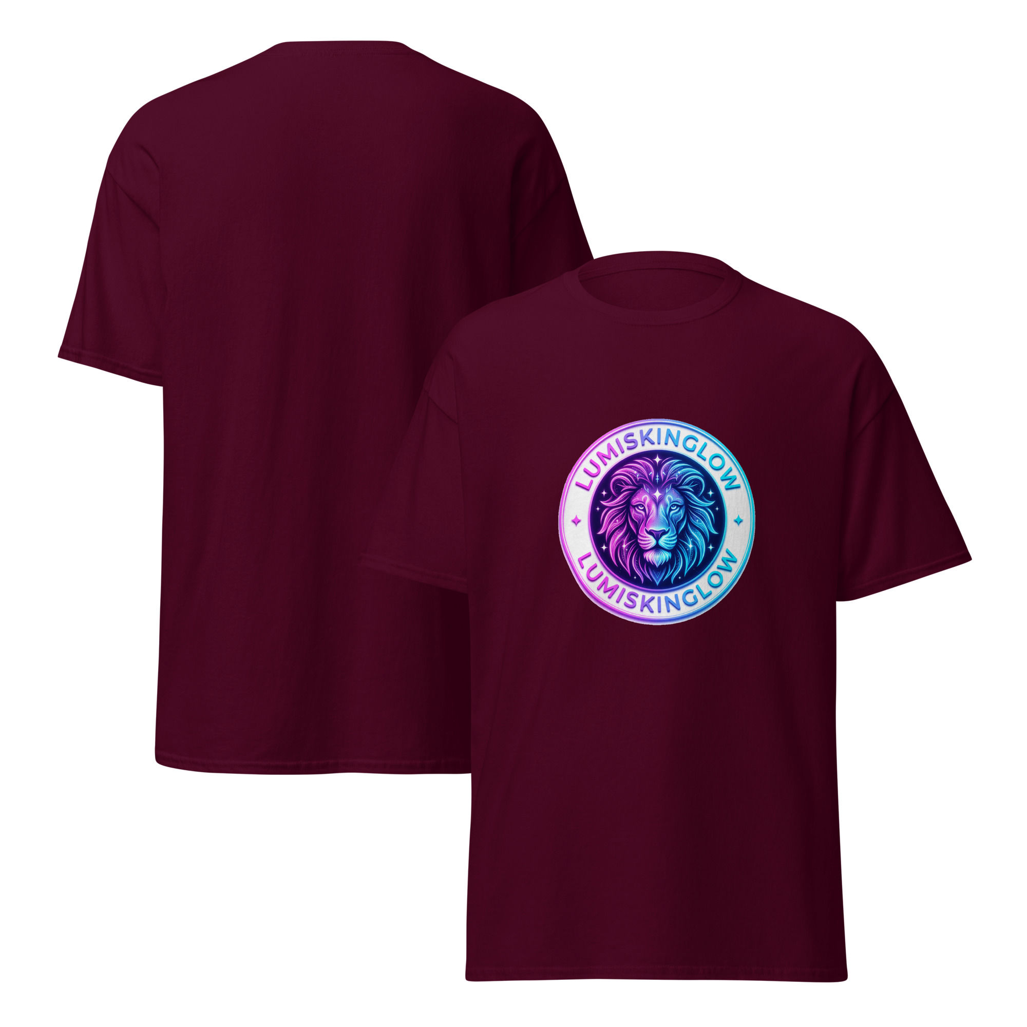 Unisex classic tee