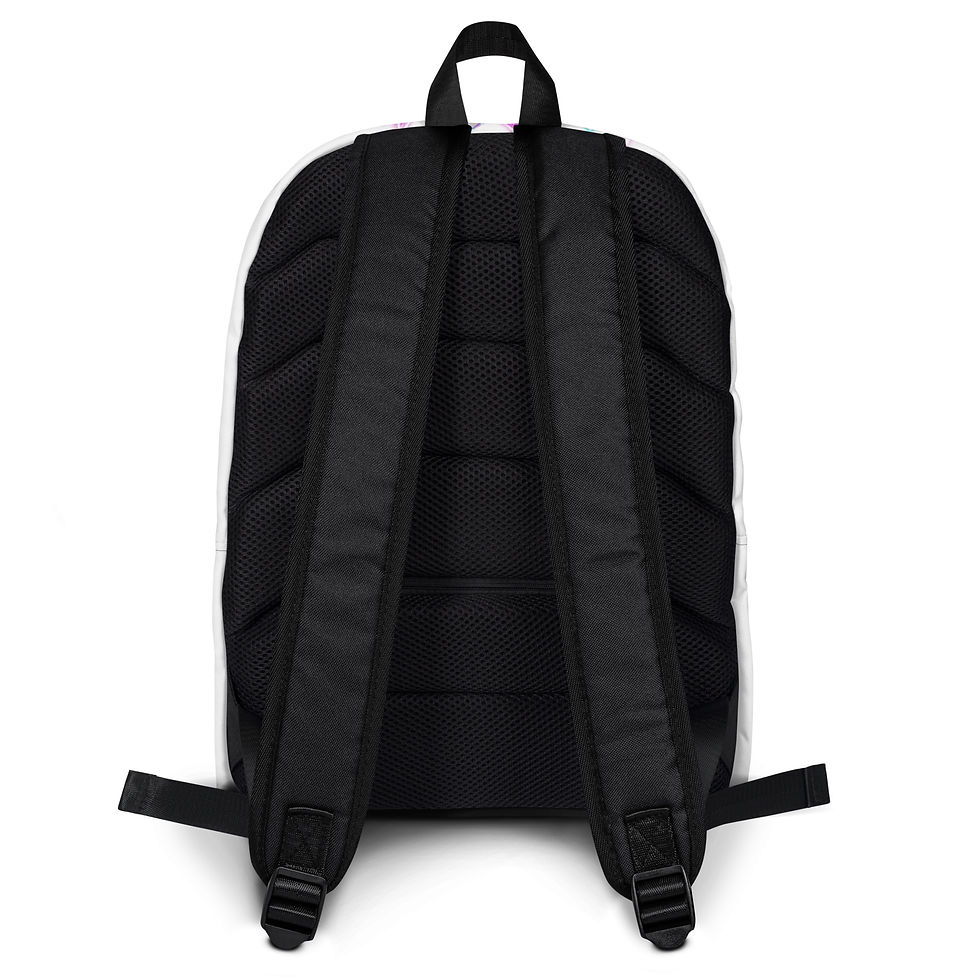 Thumbnail: Backpack