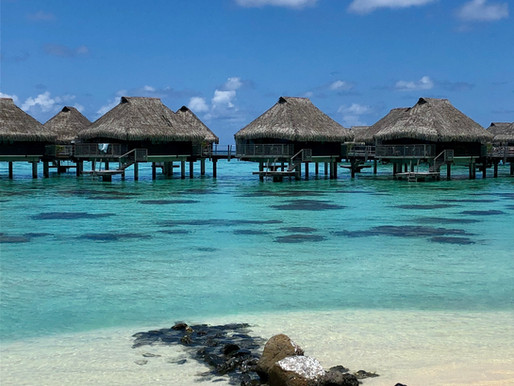 10 Tahiti Packing Tips