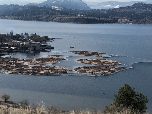Beautiful British Columbia, Canada