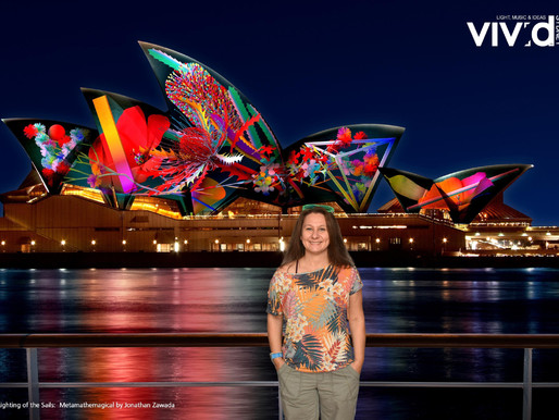 Vivid Sydney 2020